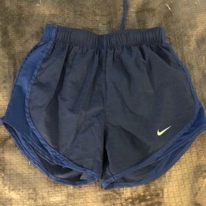 Nike Tempo Shorts